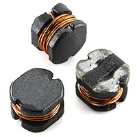 5pcs 74477610 Inductor 10uH 2.98A 0.06 Ohm SMD WURTH