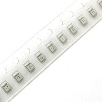 100pcs F0805B1R00FWTR Fuse 1A 63V 0805 SMD-0805 AVX