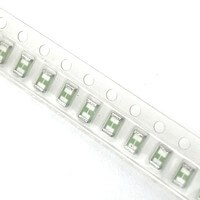 100pcs F1206A1R00FWTR Fuse 1A 32V 1206 SMD-1206 AVX