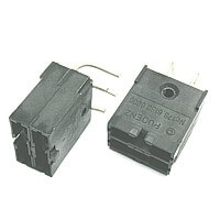 10pcs 178.7019.0001 Socket to Fuse FKH THT PUDENZ