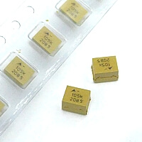 100pcs B82432A1105K 1mH SMD Inductvity SMD-1812 EPCOS