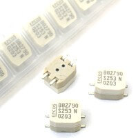 10pcs B82790S253N201 25uH Double Chokes SMD EPCOS