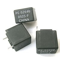 10pcs PE-52646 220uH 1.5A Coil THT PULSE