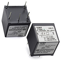 1pc 1EBP EMX Power Line Filters THT CORCOM