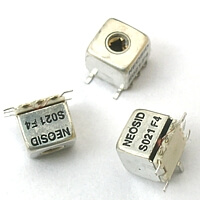 20pcs 00560043 1.0uH Coil SMF5.1 Type SMD NEOSID