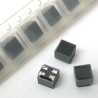 20pcs DLW5BSN102SQ2L Choke 1KOhm 100MHz Ferrite SMD MURATA