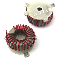 20pcs L1971B 8A Coil Filter on Core SMD MJM