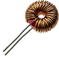 7447033 Toroidal Inductor 68uH 2A THT WURTH