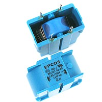 B82723-G2-B9 10mH 250V 1.6A Double Chokes THT EPCOS