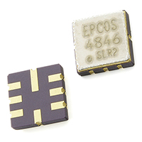 B39231-B4846-U310 225MHz SAW Filter SMD EPCOS