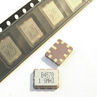 B39251-B4578-Z410 SAW Filter SMD S+M