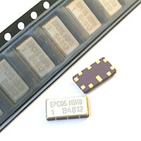 B39251-B4812-Z710 246MHz SAW Filter SMD EPCOS