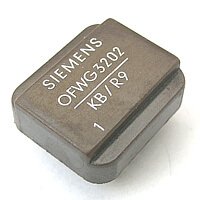 OFWG3202 SAW Filter THT SIEMENS