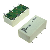 SCLF-190 Rf Filter Low Pass 210 MHz SMD MINICIRC