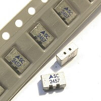 B69812-N2457-A501 Filter 2450MHz SMD EPCOS