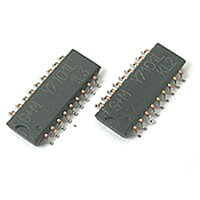 Filter SAW Y7101L SMD S+M