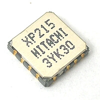 HWXP215-1 Switching Matrix GSM SMD HITACHI