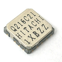 HWXQ216-C21 Switching Matrix SMD HITACHI