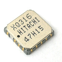 HWXQ316 Switching Matrix SMD HITACHI