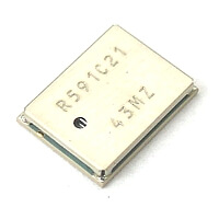 HWXR591-C21 Switching Matrix SMD HITACHI