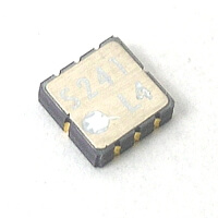 TFS241 SAW Filter 241MHz SMD VECTRON