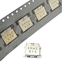 Filter 914MHz B69812-N9146-B401 SMD SIEMENS MATSUSHITA