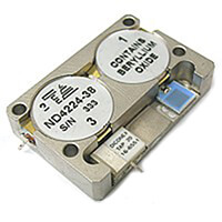 ND4224-38 Circulator 1800MHz MODULE TEMEX