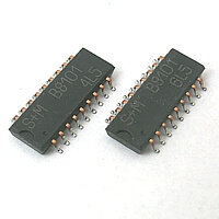 B39111-B8101-L100 BP Filter 112MHz SMD-SO18 S+M BULK