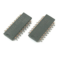 B39389-K9656-L100 36.5MHz SAW IF Filter SMD-SO18 S+M