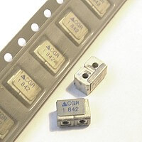 B69812-N1847-A375 2 Pole Filter 1842MHz SMD S+M