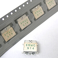 B69812-N9146-B401 Filter 914MHz SMD S+M