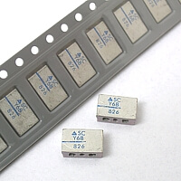 B69813-N1747-G875 # Pole Filter 1748MHz SMD S+M