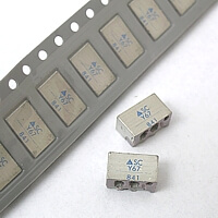 B69813-N1747-H875 3 Pole Filter 1748MHz SMD S+M