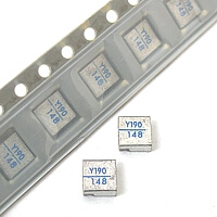 B69813-N1967-C641 PCN RX Filter 1960MHz SMD EPCOS