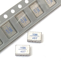 B69814-N1887-S660 Filter 1887MHz SMD EPCOS