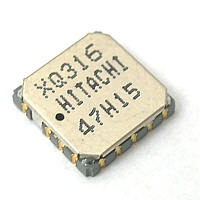 HWXQ316 Switching Matrix SMD HITACHI BULK