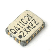 HWXQ411C21 Switching Matrix SMD HITACHI BULK