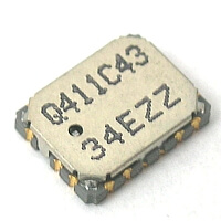 HWXQ411C43 Switching Matrix SMD HITACHI BULK