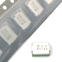 LMC36-07A0518AA RF Duplexer SMD MURATA