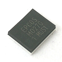 M027G-D1008 SAW Filter SMD EPCOS