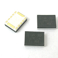 B30122-D1006-Q412 Mobile Filter SMD EPCOS