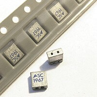 B69812-N1967-M360 PCS RX Filter 1960MHz SMD EPCOS