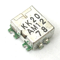 EZFKK20AM12T Pass Filter 1920MHz PCS System SMD PANASONIC 800