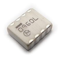 LFE35-05E0960L025 960MHz Telecom Filter SMD MURATA