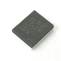 M002H SAW Filter SMD EPCOS