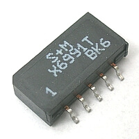 X6991T SAW Filter SMD S+M BULK