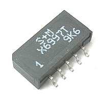 X6997T SAW Filter SMD S+M BULK