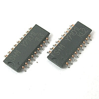 Y7101L SAW Filter SMD S+M BULK