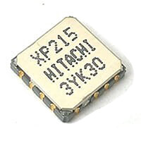 Filter GSM/DCS HWXP215-1 SMD HITACHI