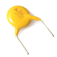VY1222M47Y5UQ6 Cap 2.2nF 250V R12.7 VISHAY